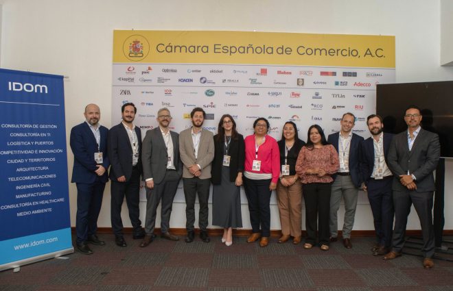 Exploramos cómo aplicar la IA a la operación industrial