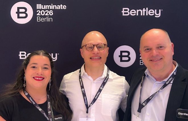 IDOM participa en Illuminate compartiendo innovación en modelización hidráulica
