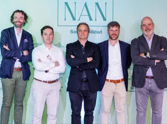 Sustainability and Corporate Architecture: IDOM shares its approach at the NAN sustainability space 2026