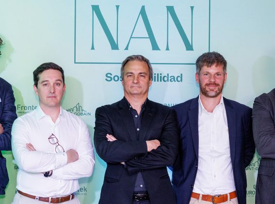 Sostenibilidad y arquitectura corporativa: IDOM comparte su enfoque en el Espacio NAN Sostenibilidad 2026
