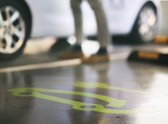 Seis ciudades, un objetivo: acelerar la electromovilidad con el apoyo del BEI y la experiencia de ID