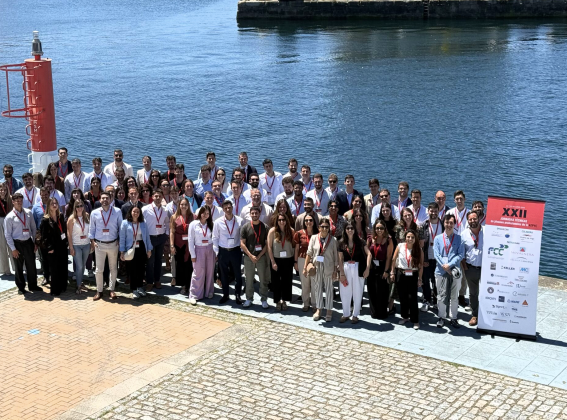 IDOM shares its expertise in ports in seismic environments at an event in Vigo