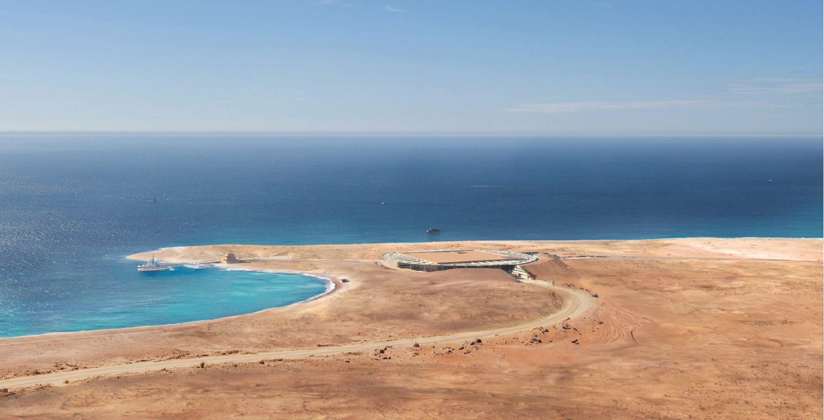 Coral Nursery Neom_1