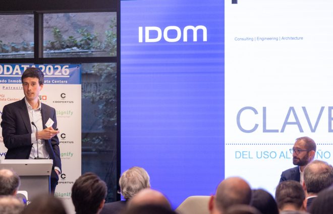 El sector de los data centers está cambiando