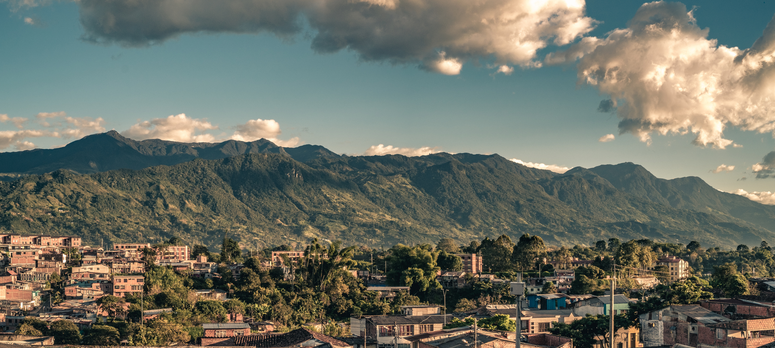 IDOM is modernizing the traffic signal system and control center in Armenia, Colombia