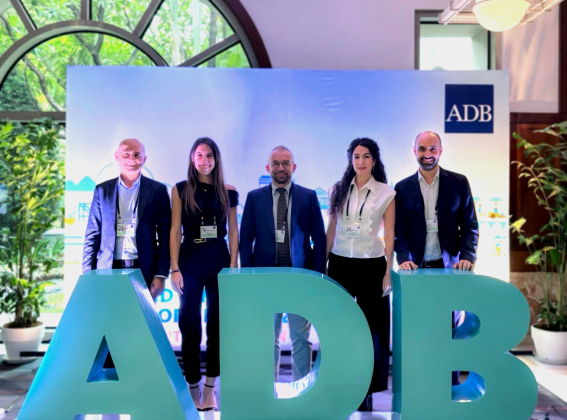 Faster, more adaptable transport networks: IDOM presents planning tools at ADB APTF 2026