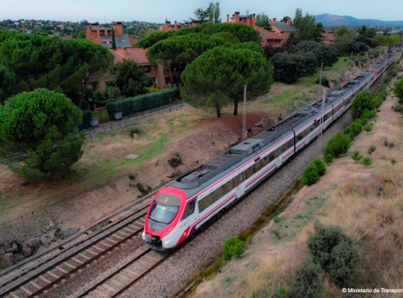 IDOM estudiará el futuro de la conexión ferroviaria del suroeste de Madrid