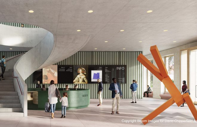 IDOM participa en la transformación de Faro Santander, un nuevo espacio cultural abierto a la ciudad