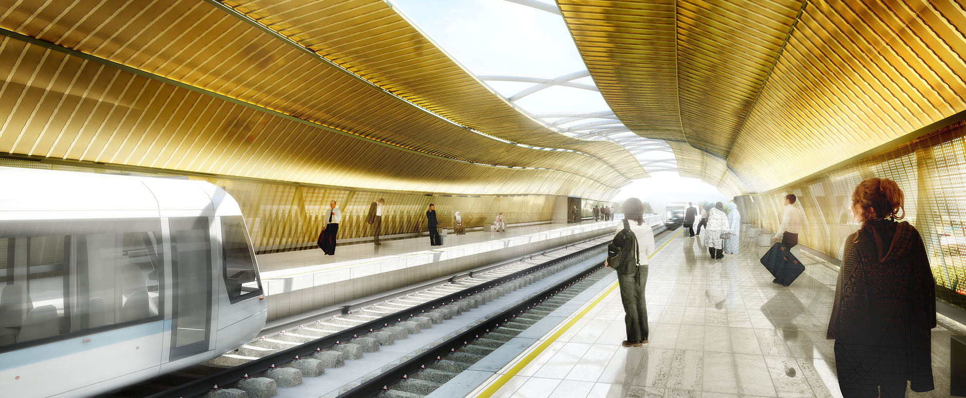 Metro Argel 2. ANG_INTERIOR 1 LR