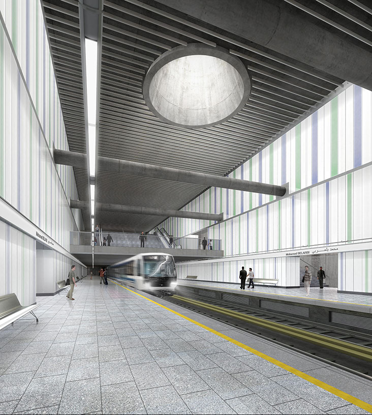 Metro Argel 4. MBE_INTERIOR LR