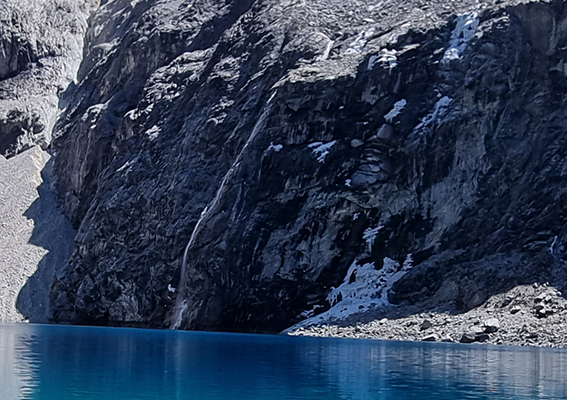 Planificación turística sostenible para tres áreas naturales protegidas de Perú