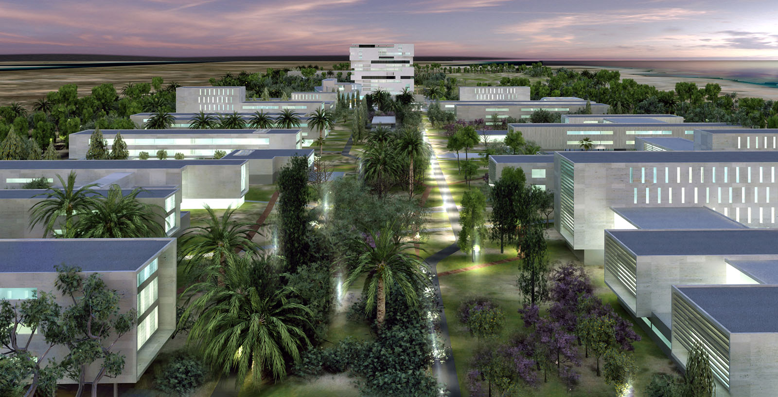 Universidad de Misratah_1
