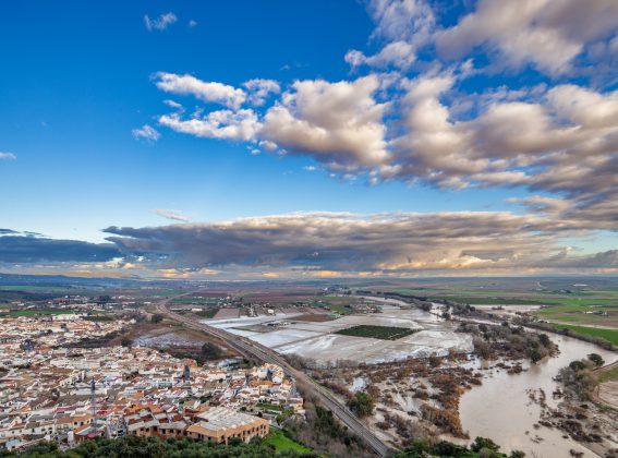 Planificación, vigilancia y respuesta: una estrategia para una gestión del agua más resiliente