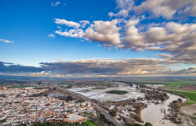Planificación, vigilancia y respuesta: una estrategia para una gestión del agua más resiliente