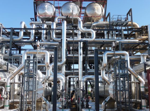Producción de SAF: del reto tecnológico a la realidad industrial
