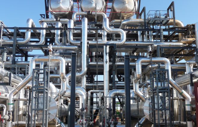 Producción de SAF: del reto tecnológico a la realidad industrial