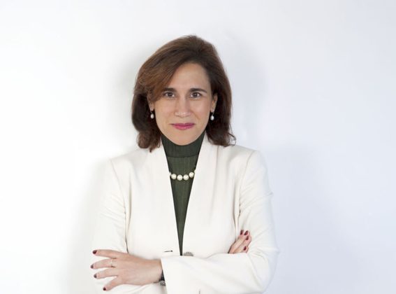 Manuela Casado: «El paisajismo es el arte de hacer visible la relación entre las personas y el lugar que habitan.»