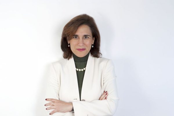 Manuela Casado, directora de Landscape en IDOM
