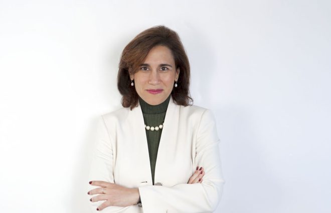 Manuela Casado: «El paisajismo es el arte de hacer visible la relación entre las personas y el lugar que habitan.»