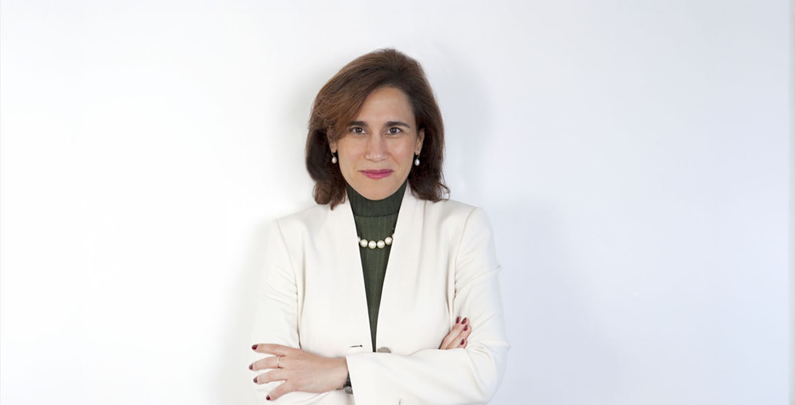 Manuela Casado: “Landscape architecture is the art of making the relationship between people and their surroundings visible.”
