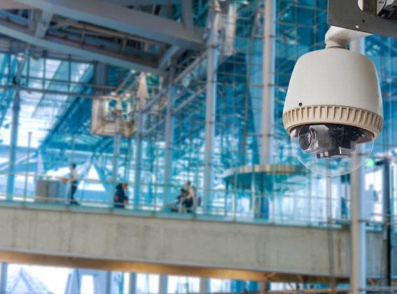 IDOM gestionará proyectos de mejora de sistemas de seguridad en aeropuertos de Aena