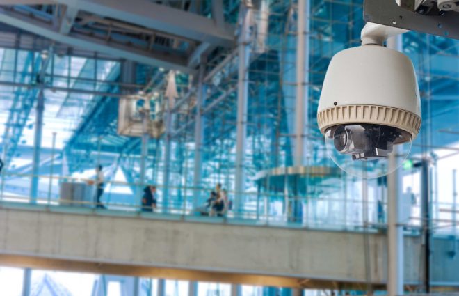 IDOM gestionará proyectos de mejora de sistemas de seguridad en aeropuertos de Aena