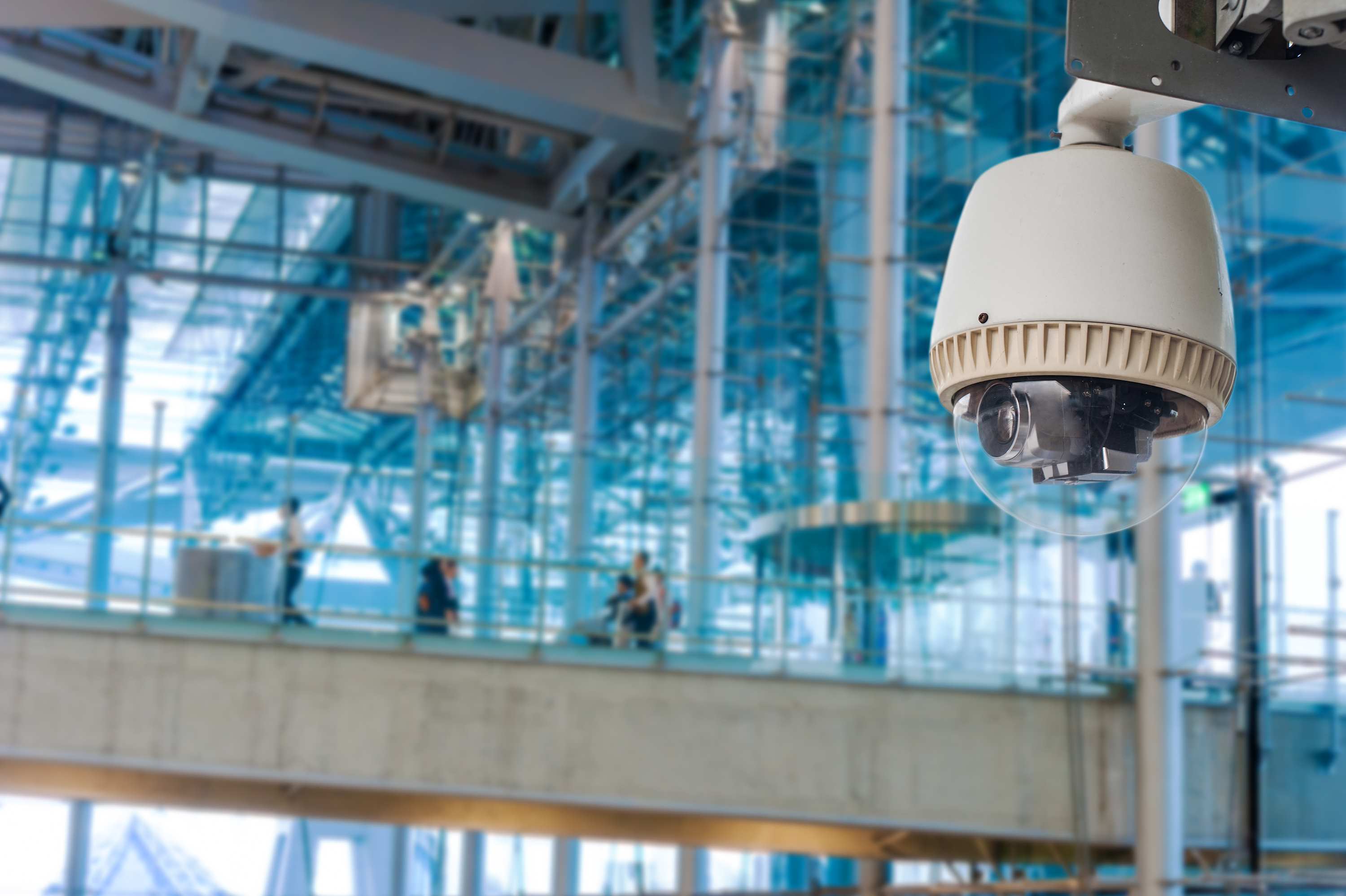 IDOM Will Manage Projects to Improve Security Systems at Aena Airports