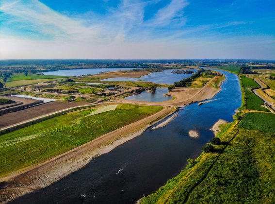 Flooding in a changing climate: rethinking infrastructure for a more resilient future