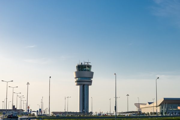 Teleco AEROPUERTOS NAVAIDS