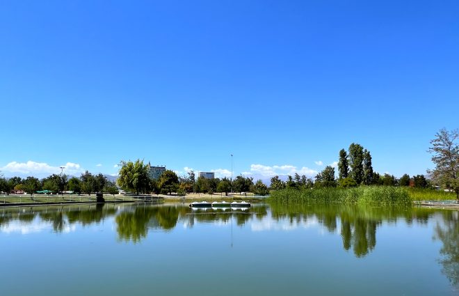Key tools for the future of the O’Higgins metropolitan area