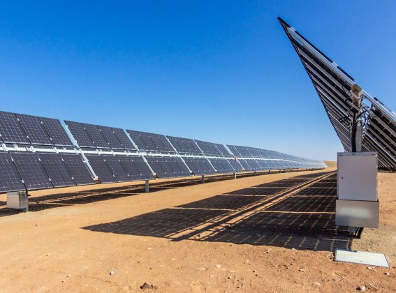 IDOM to deliver detailed design for the 500 MW Al Kamil I solar project in Oman