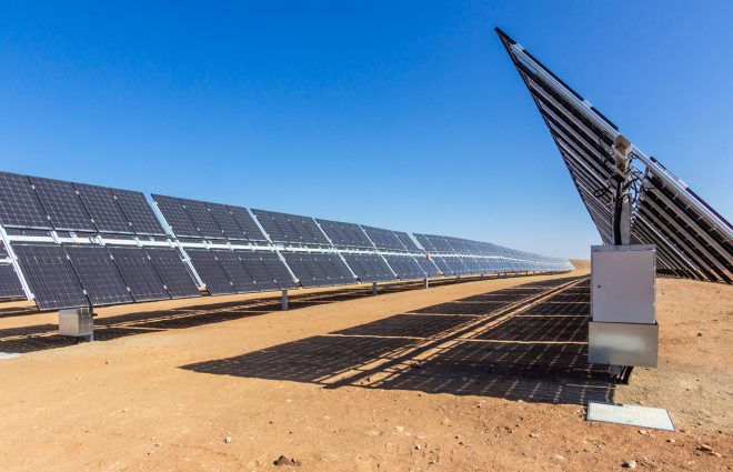 IDOM se encargará del diseño detallado del proyecto solar Al Kamil I, de 500 MW, en Omán