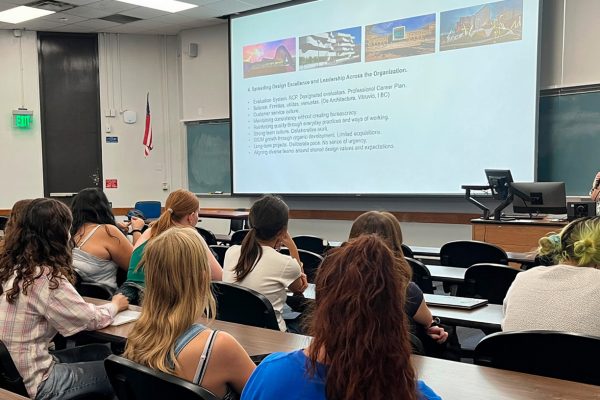 IDOM at the University of Florida
