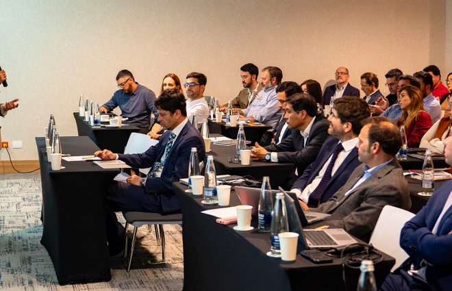 Bogotá acoge el segundo Compliance Day de IDOM en 2026