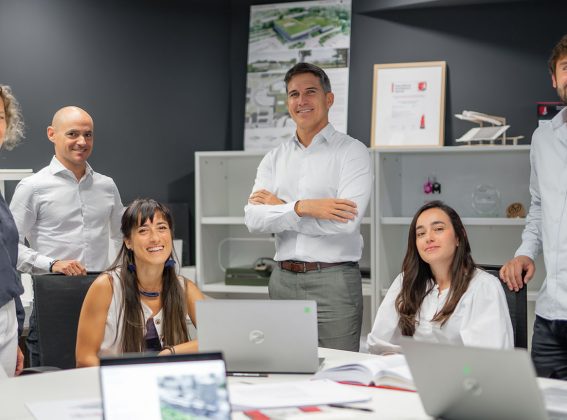 Metros2 destaca la evolución y el crecimiento del Project Management en IDOM