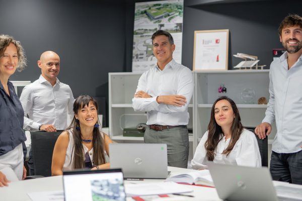 IDOM PM Team