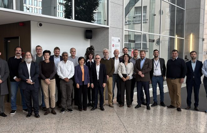 De la innovación al mercado: el ecosistema europeo del hidrógeno gana impulso
