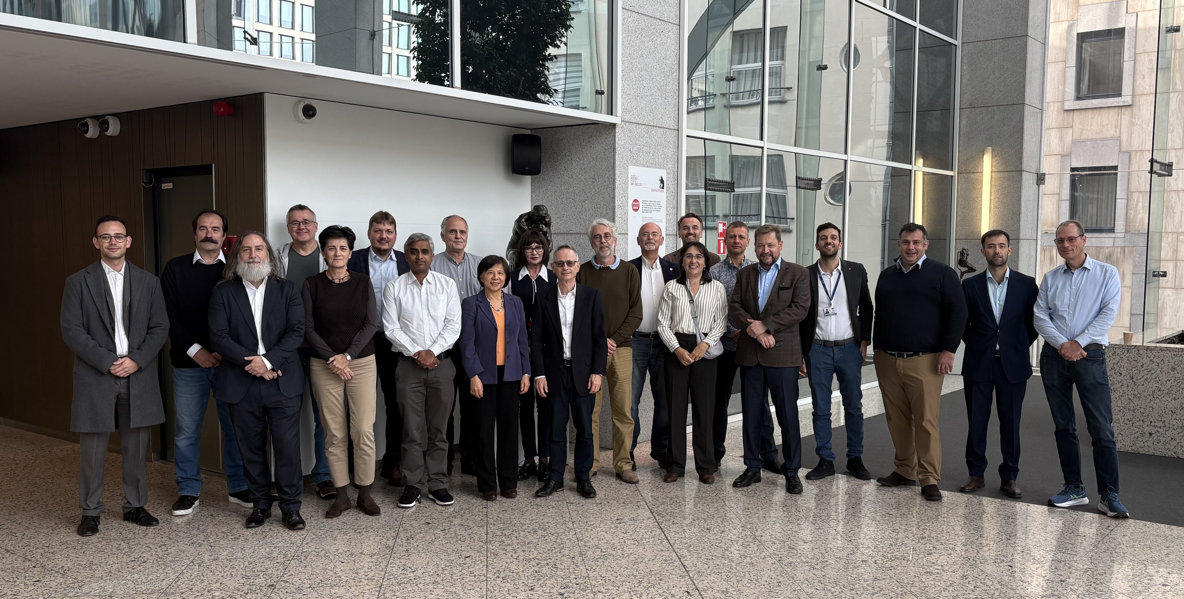 From innovation to deployment: Europe’s hydrogen ecosystem gains momentum