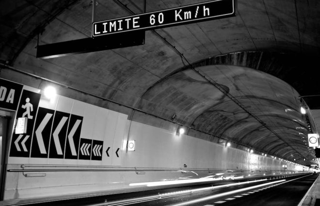 IDOM supervisa los sistemas tecnológicos del Túnel Lo Ruiz en Santiago de Chile