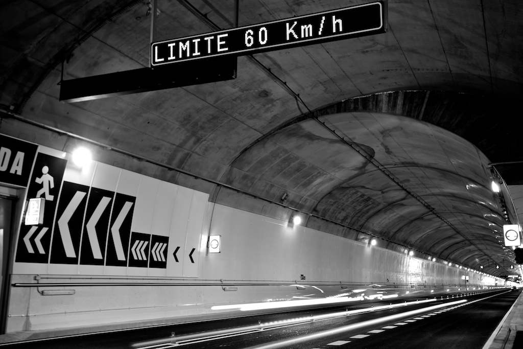 The Lo Ruiz Tunnel project advances with IDOM’s technical supervision