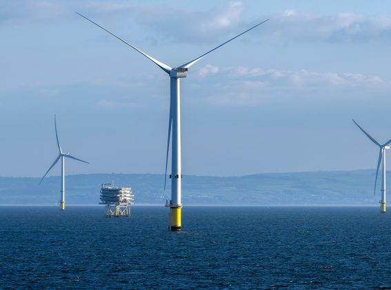 IDOM desarrolla la ingeniería FEED del proyecto PlemCat, una plataforma de investigación y ensayo en energías marinas