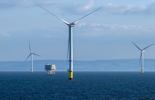 IDOM desarrolla la ingeniería FEED del proyecto PlemCat, una plataforma de investigación y ensayo en energías marinas