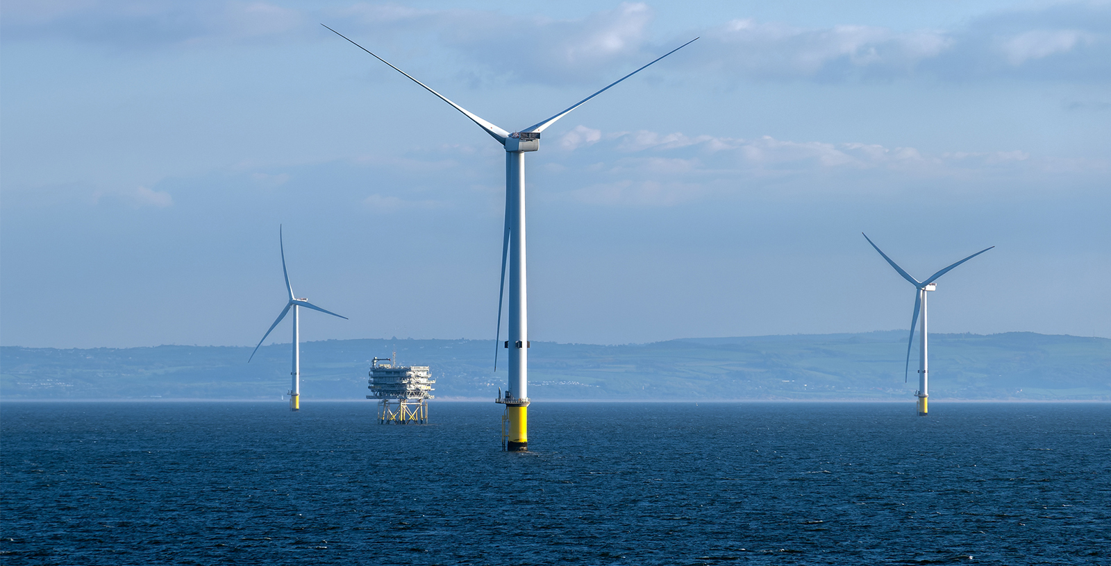 IDOM is developing the FEED engineering for the PlemCat project, a research and testing platform for marine energy